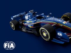 FIA has announced F1’s technical regulations for 2026 (FIA/PA Media)