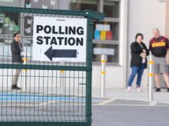 Polls have closed in the three elections (PA)