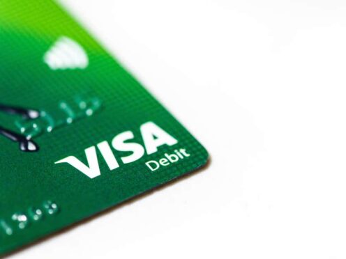 Visa seals renewed deal with Lloyds (Alamy/PA)