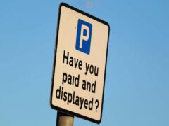 Drivers using council-run car parks at night have been hit by a 22% hike in average rates in two years, according to new analysis (Alamy/PA)