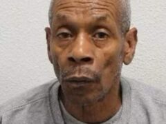 Carl Cooper, 66, who has been found guilty at Woolwich Crown Court of the murders of Naomi Hunte, 41, and Fiona Holm, 48 (Metropolitan Police/PA)