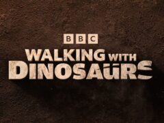 Award-winning series Walking With Dinosaurs is to return to the BBC a quarter of a century after first being broadcast (BBC Studios/PA)
