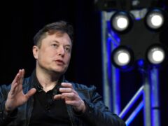 Fired SpaceX employees sue company for wrongfully firing critics of Elon Musk (Susan Walsh, AP File)