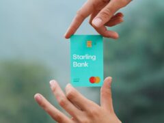 Starling Group has said it is ‘very committed’ to future plans for a London stock market listing (Starling Bank/PA)