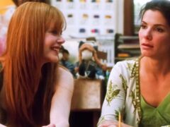 Nicole Kidman and Sandra Bullock to reprise roles in Practical Magic 2 (Landmark Media/Alamy)