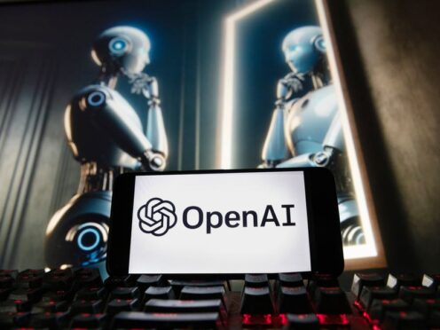 The European Commission is taking a fresh look into Microsoft’s multibillion-dollar partnership with OpenAI (Michael Dwyer/AP)