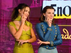 Millie Bobby Brown: Enola Holmes joining Madame Tussauds is ‘huge achievement’ (Madame Tussauds)