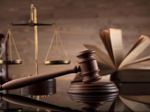 A judicial factor is a person appointed by the court to administer or hold property which is not being properly managed because the person is deceased or missing, or it is not possible for the responsible person to carry out their duties (PA)