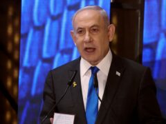 Israeli Prime Minister Benjamin Netanyahu (Gil Cohen-Magen/AP)