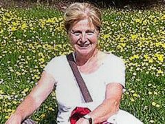 Danielle Carr-Gomm, 71, had been attending an event promoting Paida Lajin therapy in Wiltshire in 2016 (Wiltshire Police/PA)