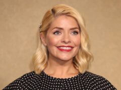 Holly Willoughby said women should not be made to feel unsafe in their own homes after the guilty verdicts were returned (Yui Mok/PA)
