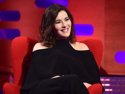 Nigella Lawson has revealed her culinary guide to surviving election night (Matt Crossick/PA)