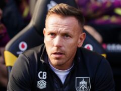 Craig Bellamy has been chosen as the man to lead Wales into the 2026 World Cup and Euro 2028 qualifying campaigns (Nick Potts/PA)