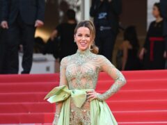 Kate Beckinsale reveals cause of recent health issues (Doug Peters/PA)