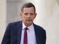 Michael Lockwood worked previously as director-general of the Independent Office for Police Conduct (Jonathan Brady/PA)