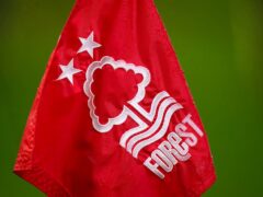 Nottingham Forest have announced plans to become a full-time professional football club (Mike Egerton/PA)