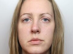 The jury in the retrial of killer nurse Lucy Letby has been sent out to consider its verdict on an allegation that she attempted to murder a baby girl in her care (Cheshire Constabulary/PA)