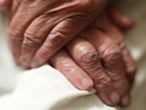 The FDA has approved the use of Kisunla, known chemically as donanemab, for use in mild or early cases of dementia caused by Alzheimer’s (Yui Mok/PA)