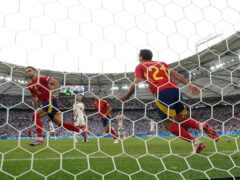 Spain beat Germany to set up a Euro 2024 semi-final with France (Bradley Collyer/PA)