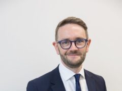 Chris Stark is to lead a new control centre to try to spur on the Government’s mission to provide Britain with clean power by 2030 (Department for Energy Security and Net Zero/PA)