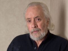 Screenwriter Robert Towne died surrounded by family at his home in Los Angeles (Jim Cooper/AP File)