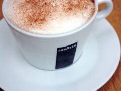UK consumers will not see soaring coffee prices drop until the middle of next year at the earliest as ‘very challenging headwinds’ continue to batter the industry, Lavazza has warned (Lavazza/PA)