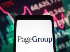 PageGroup has warned over annual earnings and revealed further cuts to its workforce (Alamy/PA)