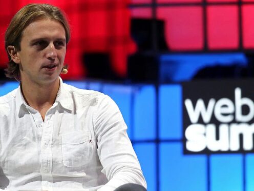 Revolut made a record profit in 2023, as the UK fintech giant continues its long wait for a British banking licence (Revolut/PA)