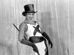 Jazz musician and dancer Adelaide Hall is being honoured with an English Heritage blue plaque at her London home (Pictorial Press Ltd/Alamy/PA)