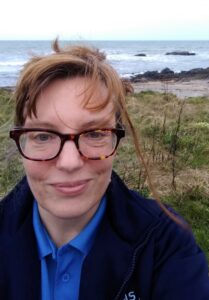 Campbeltown midwife Charlotte Morbey has taken on the role of midwifery practice education facilitator.