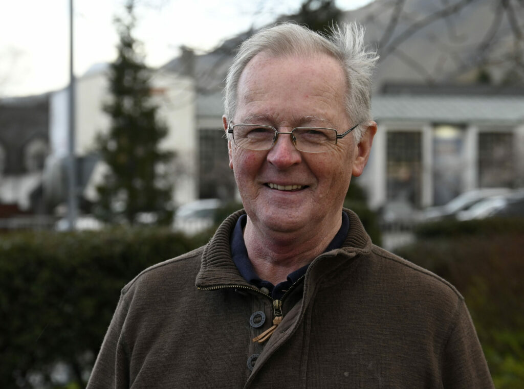 Long-serving Lochaber councillor set to call it a day after 15 years