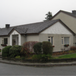 The Budhmor Care Home in Portree,