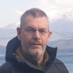 Independent candidate Thomas MacLennan is one of five candidates contesting the Fort William and Ardnamurchan ward in next month's council elections. NO F14 Thomas