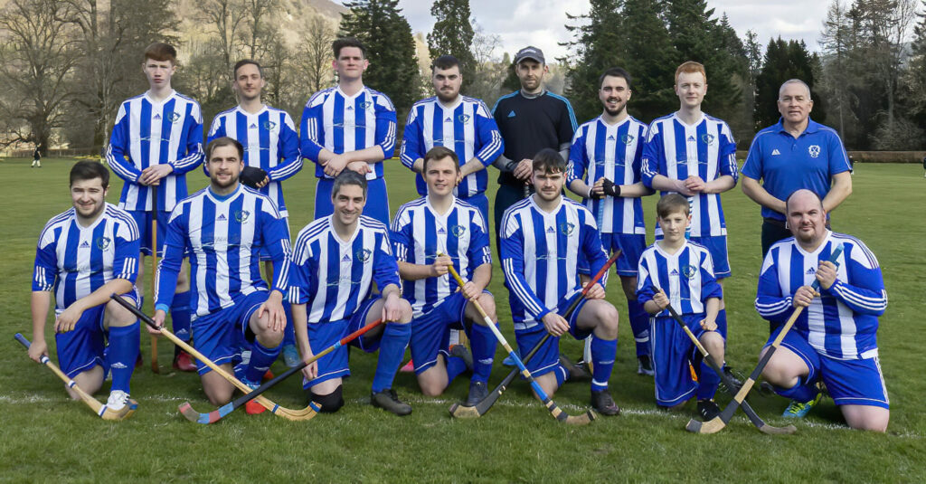 Shinty round up – Saturday April 2 2022