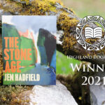 NO F22 Winner 2021 Highland Book Prize