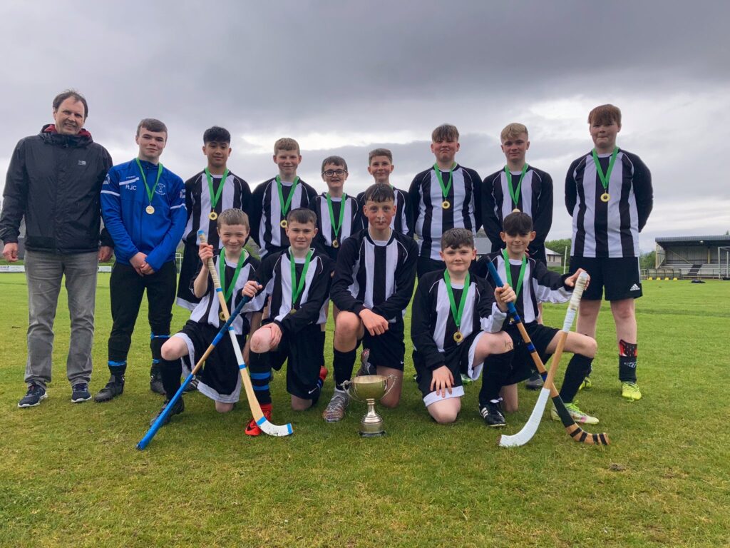 Lochaber take MacBean honours after thrilling final