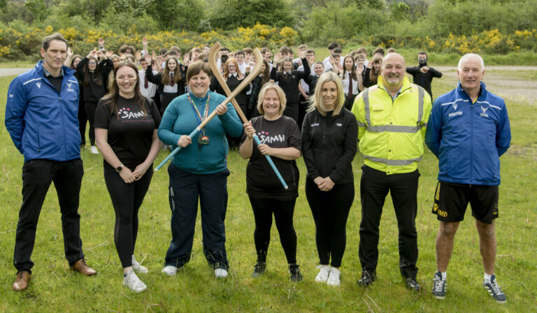 Shinty clubs gain advantage with new partnership - The Oban Times