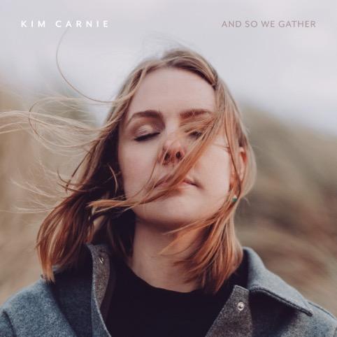 Solo debut from Oban’s Kim Carnie