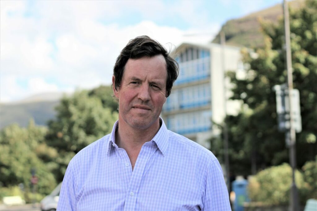 Lochaber councillor calls on council to intervene over Belford Hospital