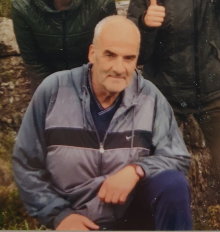 Further appeal to help trace missing man on Skye The Oban Times