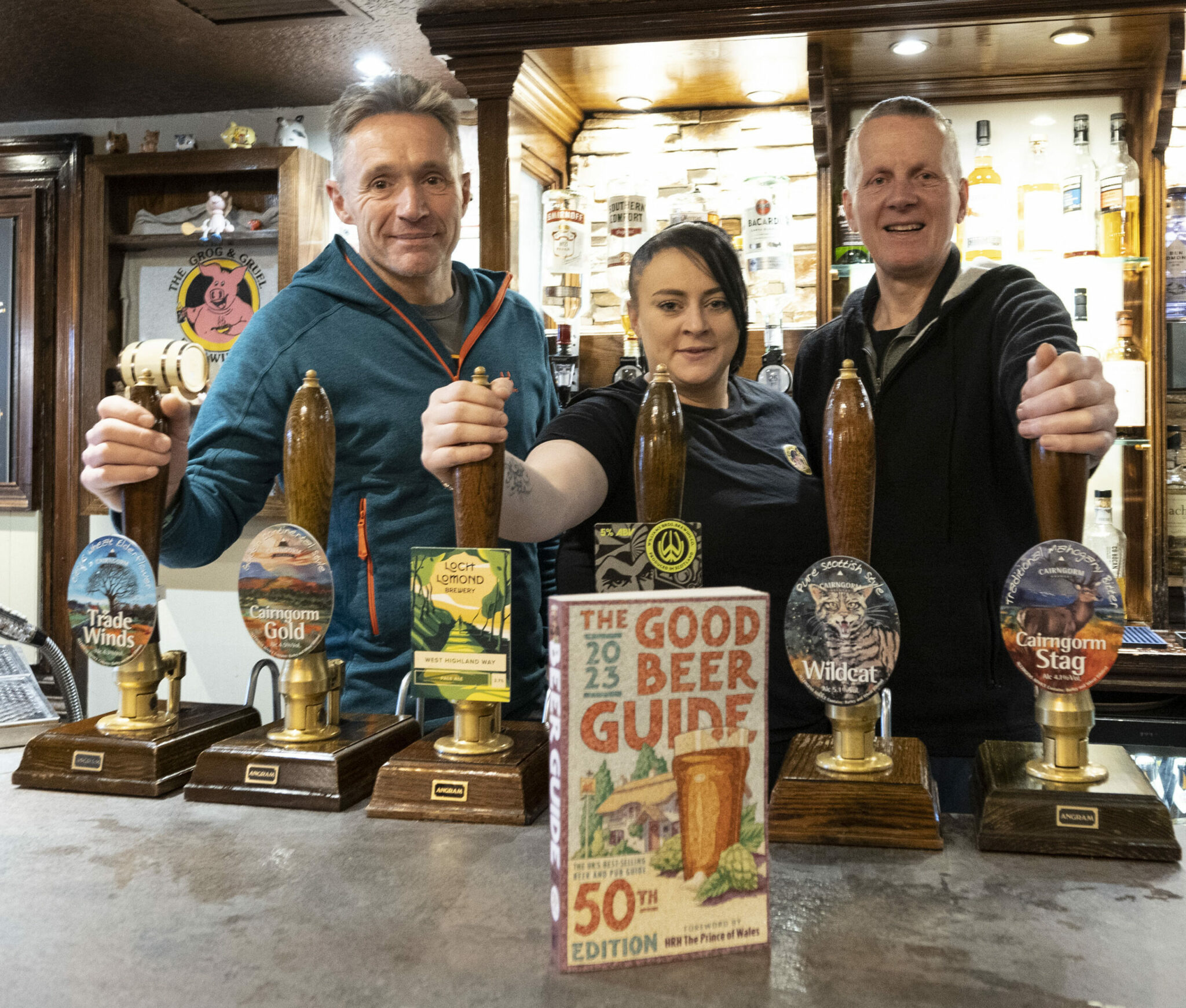 award-winning-fort-pub-is-hailed-by-the-real-ale-elite-the-oban-times