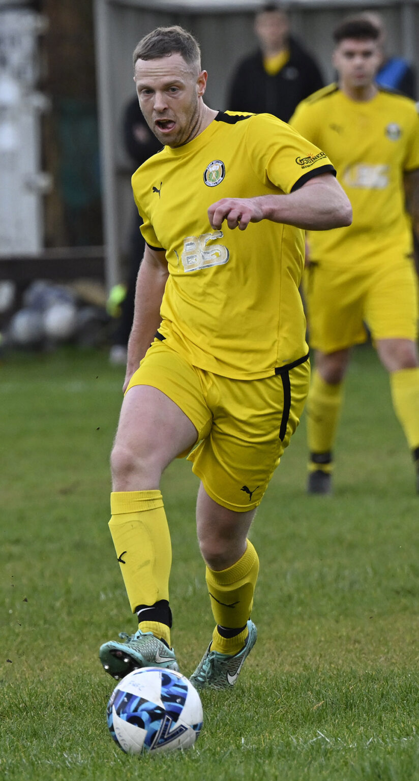 Fort William Football Club rings the changes for 2023 The Oban Times