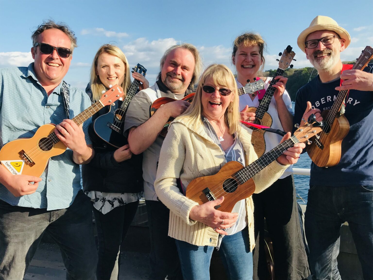 Mull Music Festival is a hit The Oban Times