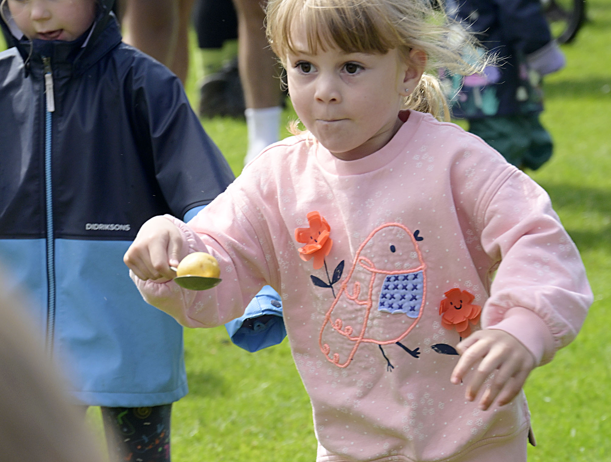 Glengarry Games a resounding success despite challenging weather - Vimarsana News
