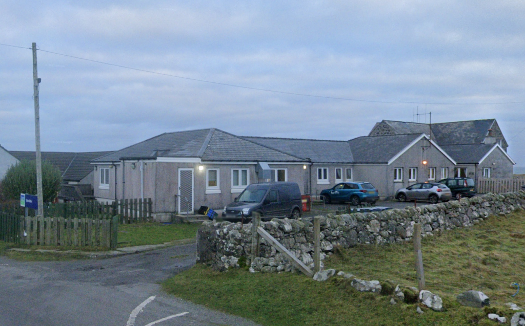 Union raises Tiree care home concerns