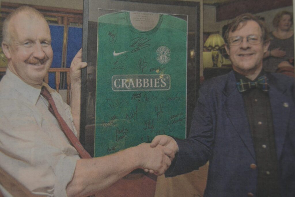 From our Files: January 18, 2024 From our Files: January 18, 2024