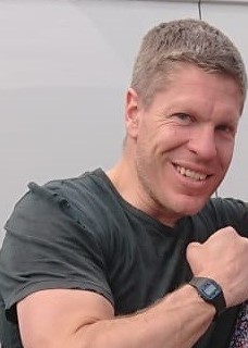 Re-appeal for missing Harvey Christian one year on Re-appeal for missing Harvey Christian one year on