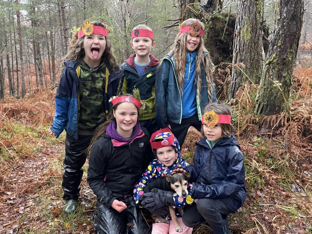 Ancient Loch Arkaig forest is focus of new film Ancient Loch Arkaig forest is focus of new film