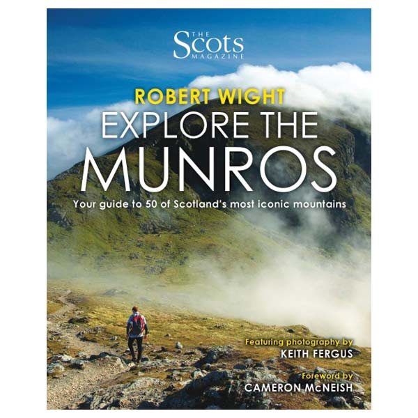 Explore the Munros