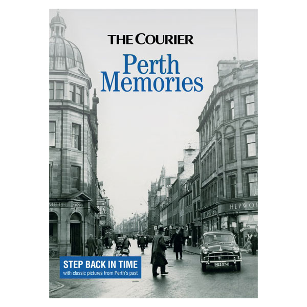 Perth Memories